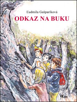 Odkaz na buku