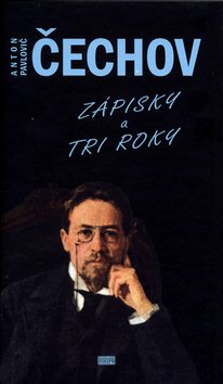 Zápisky a&nbsp;Tri roky