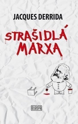 Strašidlá Marxa (slovensky)