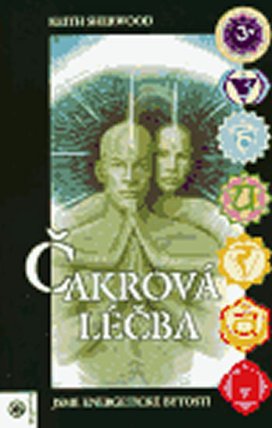 Čakrová léčba
