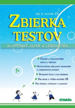 Zbierka testov