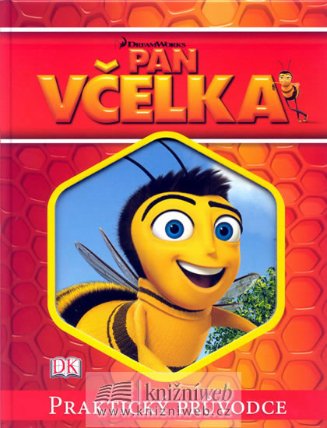 Pan Včelka - Praktický průvodce