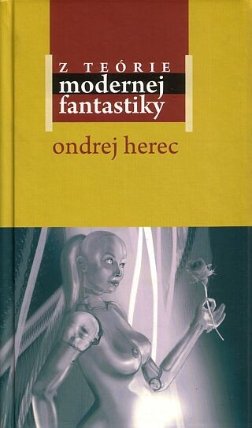 Z teorie modernej fantastiky