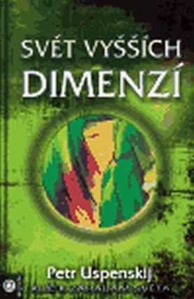 Svět vyšších dimenzí