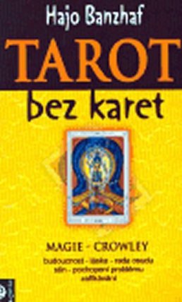 Tarot bez karet