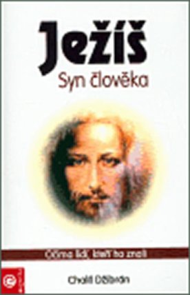 Ježíš Syn člověka