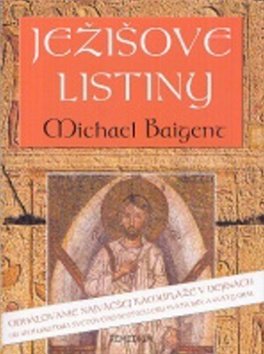Ježišove listiny