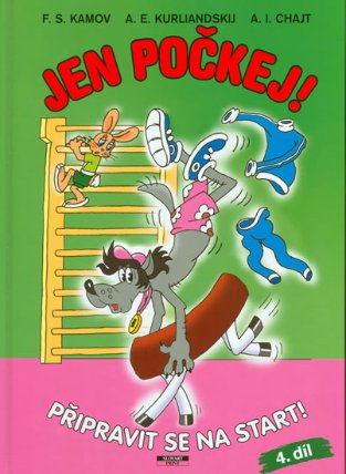 Jen počkej! - Připravit se na start 4.dí