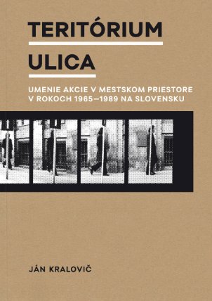 Teritórium ulica