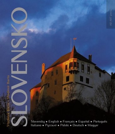 Slovensko III.