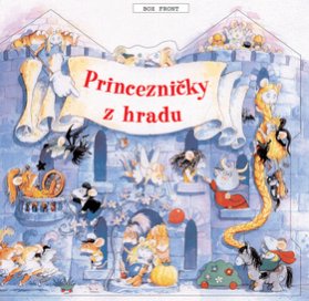Princezničky z&nbsp;hradu