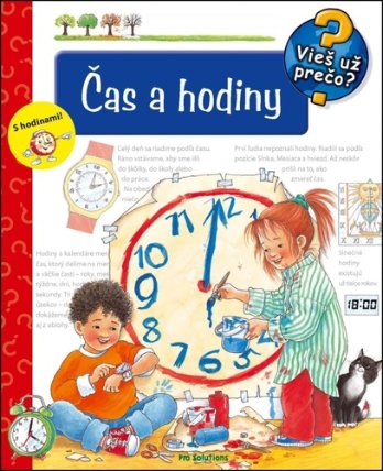 Čas a hodiny