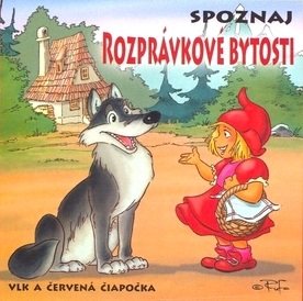 Rozprávkové bytosti