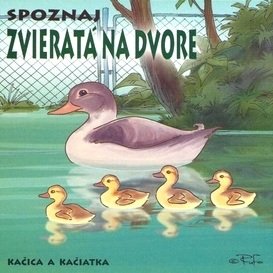 Zvieratá na dvore
