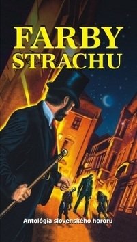 Farby strachu