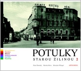 Potulky starou Žilinou 2