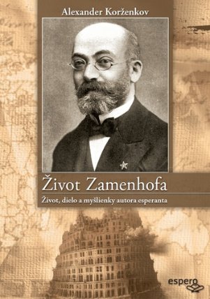 Život Zamenhofa