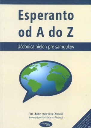 Esperanto od A do Z
