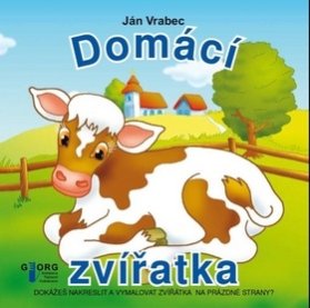 Domácí zvířatka