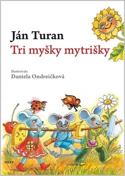 Tri myšky mytrišky