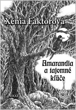 Amarandia a tajomné kľúče