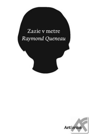 Zazie v metre