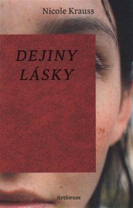 Dejiny lásky