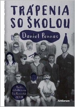 Trápenia so školou