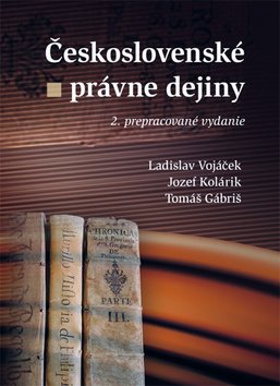 Československé právne dejiny