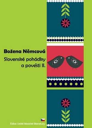 Slovenské pohádky a pověsti 2