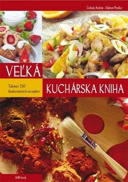 Veľká kuchárska kniha