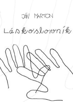Láskoslovník (slovensky)