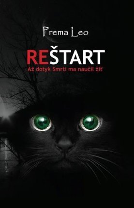 Reštart - Až dotyk smrti ho naučil žiť (slovensky)