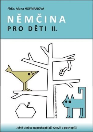 Němčina pro děti II.
