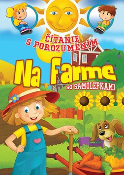 Čítanie s porozumením Na farme