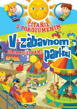 Čítanie s porozumením V zábavnom parku