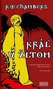 Kráľ v žltom