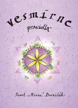 Vesmírne pravidlá