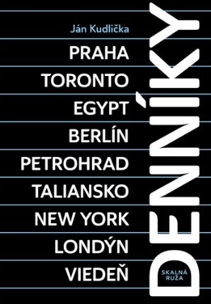 Denníky