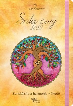 Srdce ženy 2019