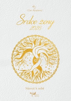 Srdce ženy 2026 - Návrat k sobě