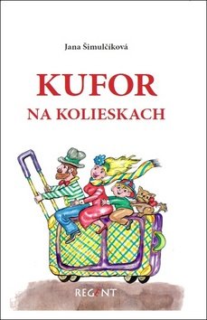 Kufor na kolieskach