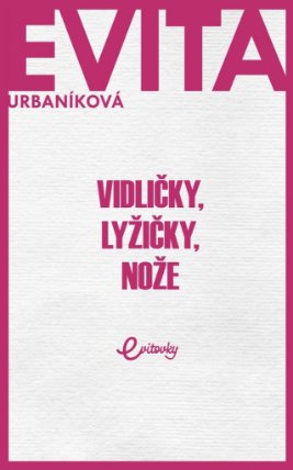 Vidličky, lyžičky, nože