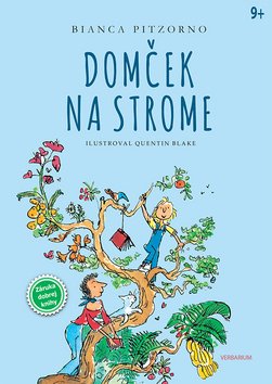 Domček na strome