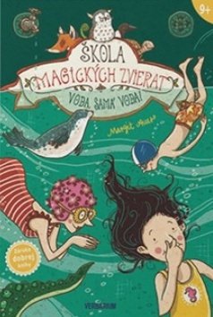 Škola magických zvierat