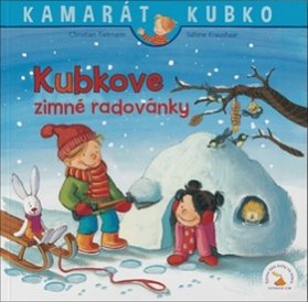Kubkove zimné radovánky