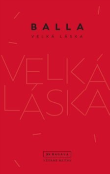 Velká láska