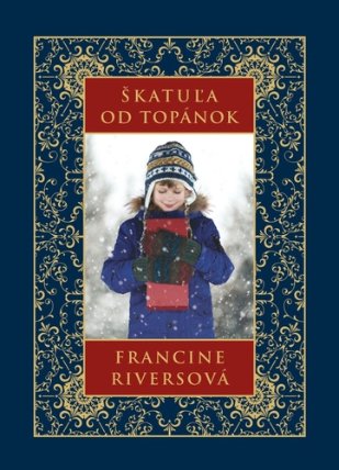 Škatuľa od&nbsp;topánok