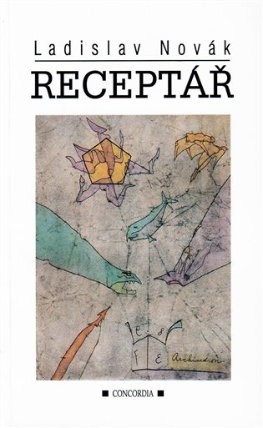 Receptář