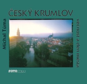 Český Krumlov